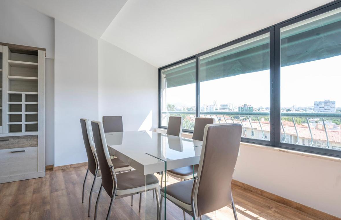 Ferienwohnung Cascais Terrace Exterior foto