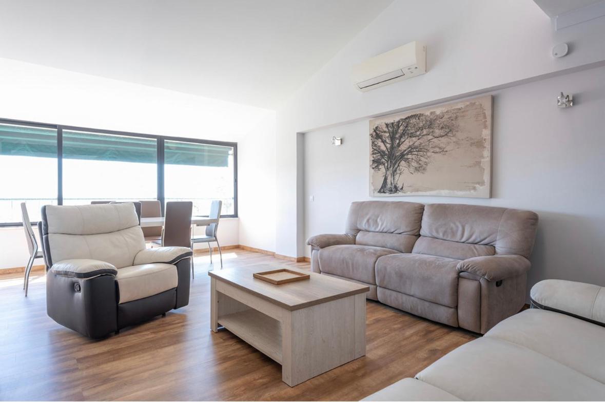 Ferienwohnung Cascais Terrace Exterior foto